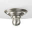 Plafonnier semi-encastré 2 lumières 13,25 po Constantia-2069855275-2097024744-2097024746