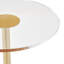 Table d'appoint Cole and Grey-719767211