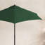 Parasol de marché 7,5 pi Toscana-274222152