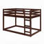 Lit mezzanine simple Gaston-1004613024