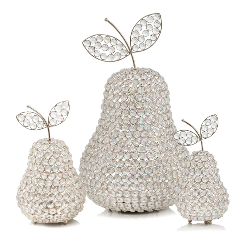 Sculpture 17,5 po Jumbo