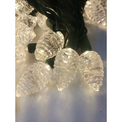 2.25'' LED String Lights
