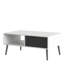 Brennan Four Leg Coffee Table-111553539