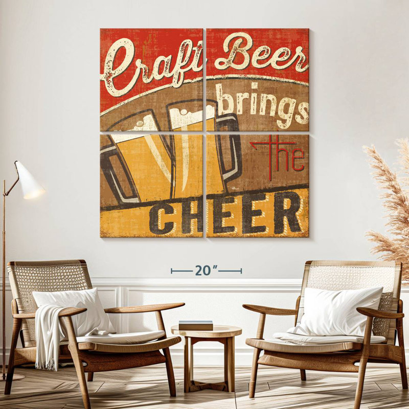 Tergel Craft Brew
