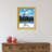 Kinnidi Gold Wood Picture Frame-1732345571