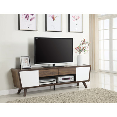 Katheryn TV Stand for TVs up to 85" by Corrigan Studio