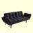 Kaura Upholstered 74'' Sofa-861733874