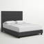 Lit plateforme tapissier Sexton-172958073-172958076