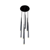 Highland 7 - Light Pendant