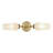 Krysta 2 - Light Vanity Light-95320097
