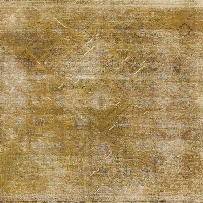 Abstract Indoor Rug