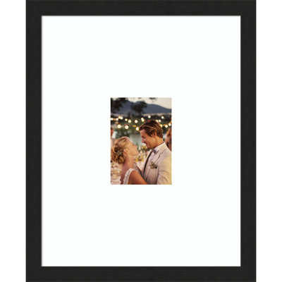 Grace Narrow Picture Frame