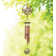 Carillon treillis 30 po - Tournesol