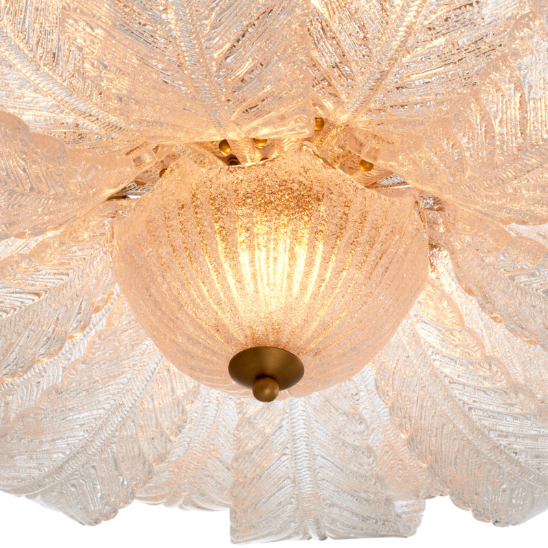 Cabrillo 7 - Light Novelty Chandelier