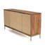 Alyzabeth 160cm Solid Wood Sideboard