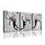 3 Piece Wrapped Canvas Print-1111010956