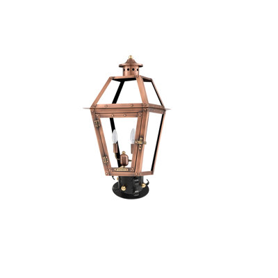Orleans Empire Lantern