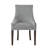 Comfortable And Stylish Upholstered Sofa With Ergonomic Design For Relaxation