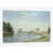 Toile tendue