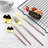 Flatware Serving Set 24 Piece-980424040