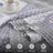 DDUOXIN 100% Cotton 98×90 inch Patchwork Quilt Sets - 1 Quilt with 2 Pillow Shams-117613578-117613576