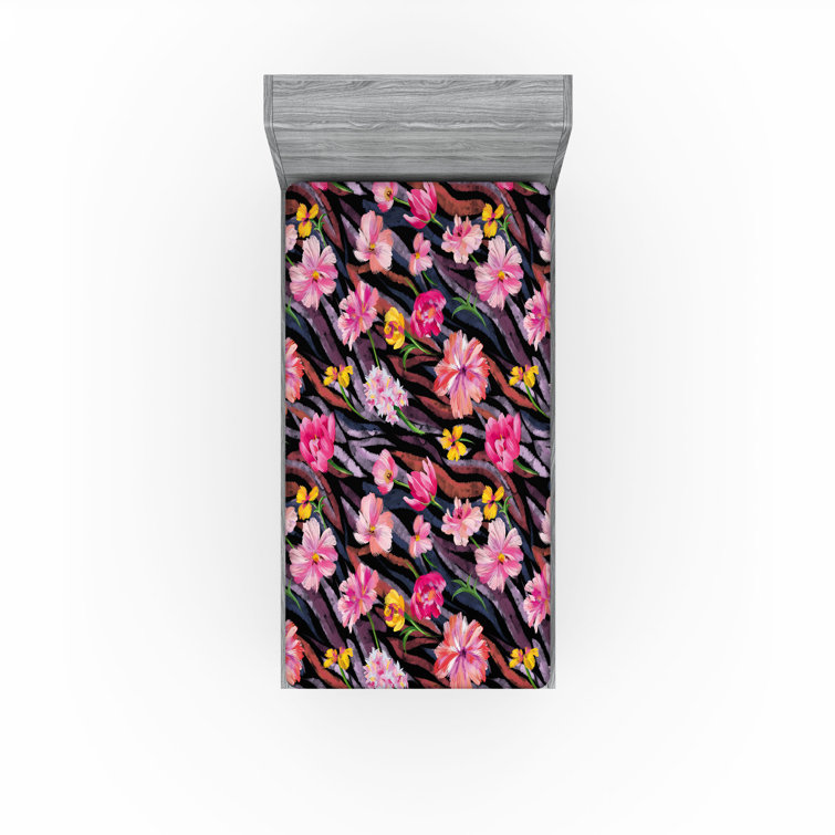 Drap-housse Ambesonne