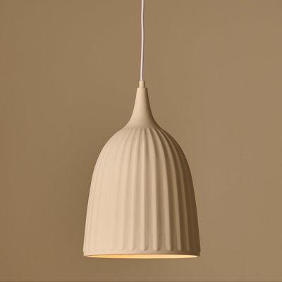38.5cm Pendant Light - Off 