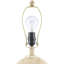 Ensemble de lampes de table Coleshill Fogi