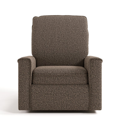 Santos Deluxe Nursery Power Recliner Swivel Glider