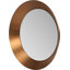 Metal Round Mirror-1196090310-1196090311