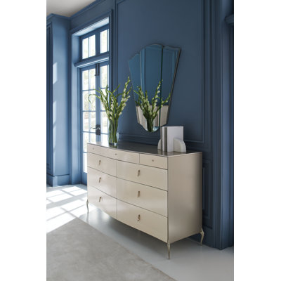 Dress To Impress 9 - Drawer Dresser