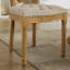 Chaise de salle à manger rembourrée Luxury-928065209