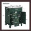 Meuble-lavabo de 24 po avec lavabo en céramique-1353973896