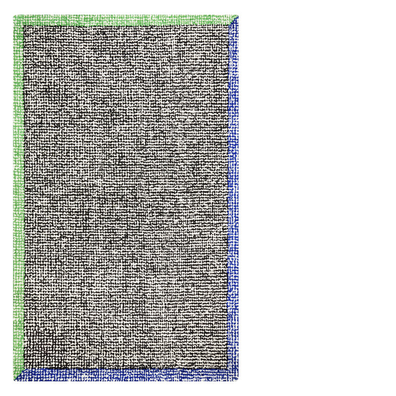 Elliottdale Charcoal Rug, Rectangle 8'2" x 11'6"