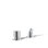 Components™ Two-Way Diverter Valve and Handshower Hose Guide