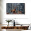 Cerf d'hiver Brampt-108000756