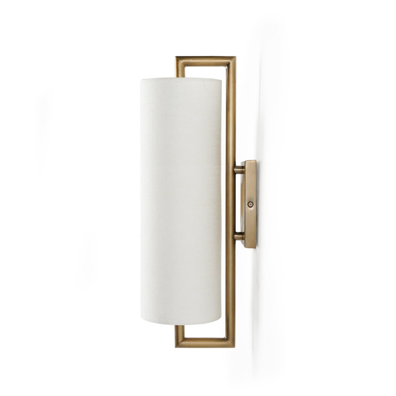 GORDON 1 - Light Armed Sconce