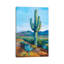 «Distant Hills» par Andrea Fairservice, reproduction d'art sur toile tendue-57129556-74874310