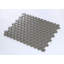 Carreau de mosaïque en porcelaine pour mur et plancher 1 "x 1" Value Series-260500534