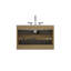 10 Base de meuble-lavabo mural simple 29,9 po 10-101092182