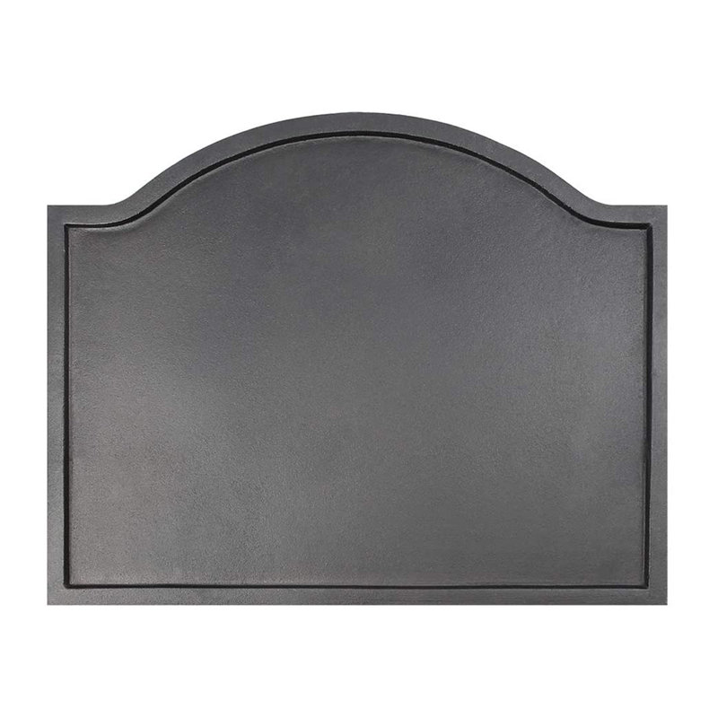 Schacher Iron Fire Back, Large
