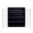 Shoe Box With Rgb Led Light, Wooden Stackable Shoe Storage Box With Glass Door, Shoe Storage Bin Shoe Display Case For Sneakers (4 Tier-1)-638898807