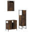 Addilyna Bathroom Furniture Suite-2107626160