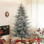 Arbre de Noël artificiel pin 9 pi Nordic