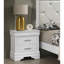 Mobilier de chambre à coucher 1pc