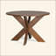 Table de salle à manger ronde