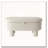 Modern Storage Ottoman Corduroy Upholstered Bench-36775407