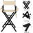 Taelon Folding Director Chair-741229917