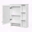 Armoire de salle de bain avec miroir-1007746069