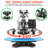 Himimi Delia Non Stick Soleplate Stream Press-93254649
